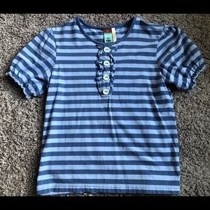 Girls Matilda Jane tee